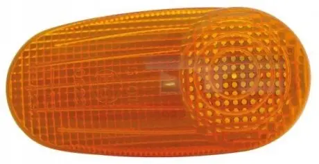 Лампа сигналу повороту переднього Лів/Прав (помаранч, LED) ALFA ROMEO 147 10.00-09.04 TYC 180293012