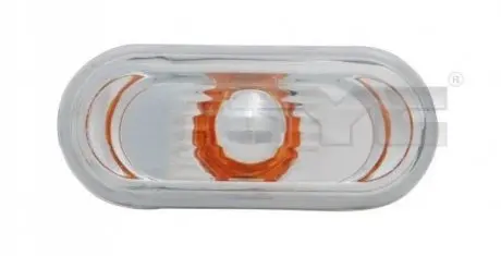 Фото 1 — Повторювач повороту на крило VW T5 10-15/Polo 09- TYC (180605012) Фото Повторювач повороту на крило VW T5 10-15/Polo 09- TYC (180605012) зображення 1