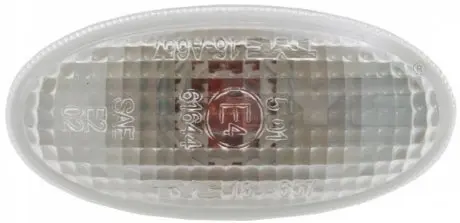 Фото Вказівник повороту TYC (18-0657-00-9) зображення 1