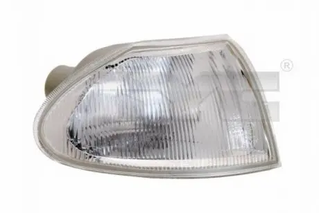 Лампа сигналу повороту переднього Лів (білий) OPEL ASTRA F 09.91-12.02 TYC 183169052