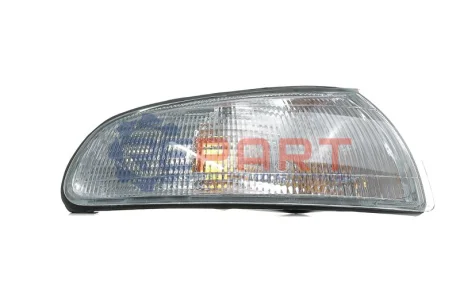 Фото 1 — Указ. пов. пра. бел. MAZDA 626 92-97 TYC (183172012B) Фото Указ. пов. пра. бел. MAZDA 626 92-97 TYC (183172012B) изображение 1