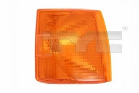 Лампа сигналу повороту переднього Прав (помаранч, P21W) VW TRANSPORTER T4 07.90-09.95 TYC 183321052