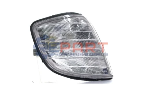 Фото Указ. пов. пра. MB W140 92- (вір-во) TYC (18-3379-05-2B) зображення 1