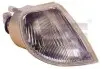 Лампа сигналу повороту переднього Лів (білий) CITROEN SAXO 02.96-04.04 TYC (183584052) зображення 1