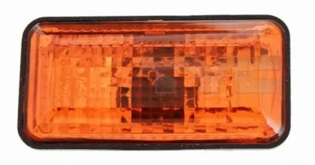 Фото 1 — Фонарь бокового поворота TYC (183589012) Фото Фонарь бокового поворота TYC (183589012) изображение 1