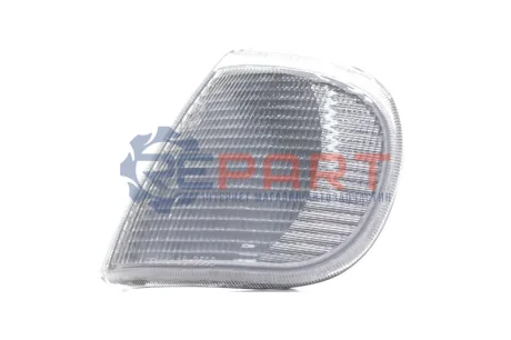 Фото Вказ. пов. лів. SK FELICIA 95-98 TYC (18-3598-01-2B) зображення 1