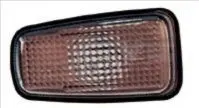 Лампа сигналу повороту переднього Лів/Прав (сірий) CITROEN BERLINGO I, EVASION, SAXO, XANTIA, XSARA PEUGEOT 106 II, 306, 406, 806, PARTNER 06.94-07.08 TYC 18-5161-25-2
