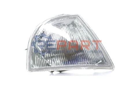 Фото Указ. пов. пра. SK OCTAVIA -00 TYC (185163012B) зображення 1