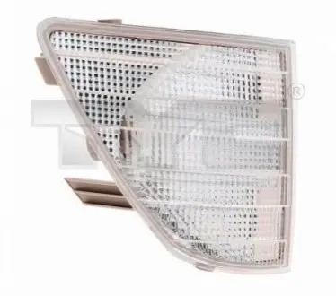 Фото Поворот передній MB Sprinter TDI 96-00 (L) TYC (185178052) зображення 1