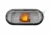 Лампа сигналу повороту переднього Лів/Прав (сірий) FORD GALAXY WGR SEAT ALHAMBRA 7M, AROSA, CORDOBA 6K, IBIZA II 6K, LEON 1M, TOLEDO II 1M SKODA FELICIA I, FELICIA II VW BORA 01.91-04.15 TYC (185235152) зображення 1