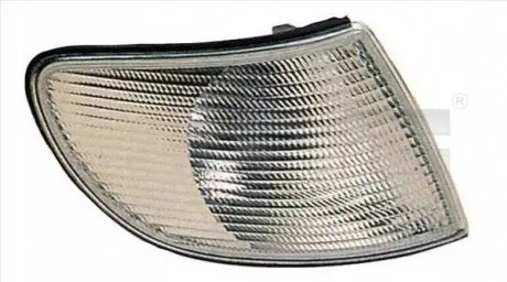Указатель поворота AUDI A6 94-97 LEWY BIAЈY 18-5266-01-2 TYC 185266012