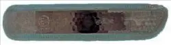 Показатель поворота TYC 18-5353-25-2