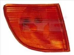 Лампа сигналу повороту переднього Лів (помаранч) MERCEDES VITO / VIANO W639 09.03-10.10 TYC 185510052
