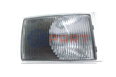 Фото Указ. пов. пра. CITROEN JUMPER 94-01 TYC (18-5617-01-2B) зображення 1