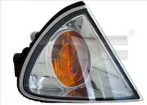 Фото 1 — Повторитель поворота TYC (185820052) Фото Повторитель поворота TYC (185820052) изображение 1