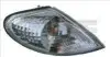 Лампа сигналу повороту переднього Прав (прозорий, PY21W) NISSAN ALMERA II N16 01.00-12.02 TYC (185821052) зображення 1