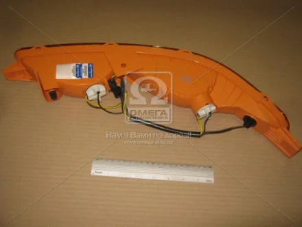 Фото Вказ. пов. лiв. CHEV AVEO T200 04-06 (ви-во) TYC (18-5954-00-1N) зображення 1