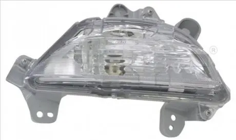 Автозапчасть TYC 186139059
