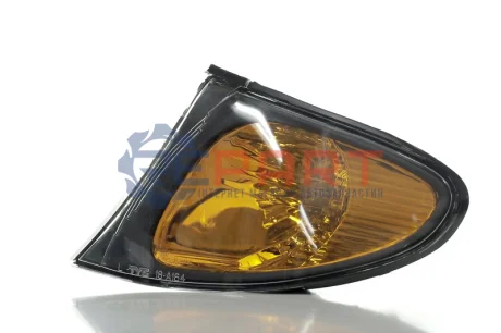 Фото Показ. пов. лів. BMW 3 E46 01-05 TYC (18-A164-05-2B) зображення 1