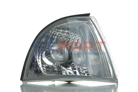 Фото Указ. пов. пра. SK OCTAVIA 00- (вір-во) TYC (18-A207-01-2B) зображення 1