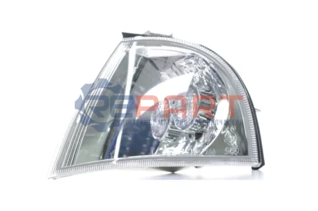 Фото Вказ. пов. лів. SK OCTAVIA 00- TYC (18-A208-01-2B) зображення 1