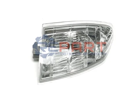 Фото Указ. пов. пра. NIS X-TRAIL 01-07 (вір-во) TYC (18-A653-01-2B) зображення 1