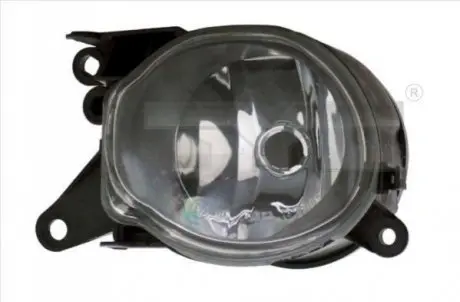 Протитуманна фара передн Прав (H7) AUDI A4 B5 11.94-09.01 TYC 190001052