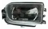 Протитуманна фара передн Лів (H7) BMW 5 E39, Z3 E36 10.95-06.03 TYC (190016052) зображення 1