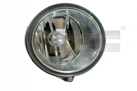 Протитуманна фара TYC 190096052 Купити в Україні