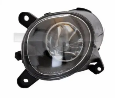 Протитуманна фара TYC 19-0123-05-9 Купити в Україні