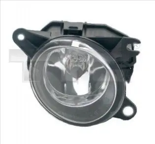 Протитуманна фара TYC 190211001 Купити в Україні