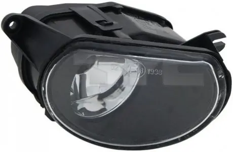 Протитуманна фара TYC 190253001 Купити в Україні