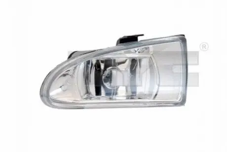 Протитуманна фара передн Лів (H1) FORD FIESTA IV MAZDA 121 III 08.95-12.99 TYC 190276052