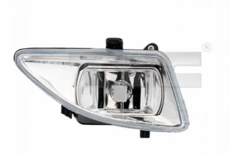 Протитуманна фара передн Лів (H1) FORD COURIER, FIESTA IV MAZDA 121 III 09.99-08.03 TYC 190278052
