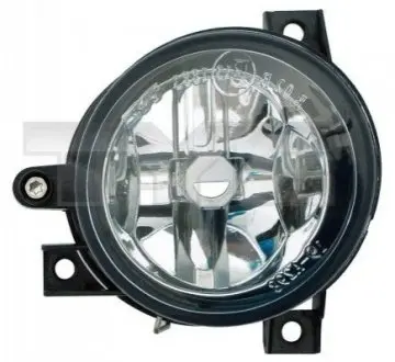 Протитуманна фара TYC 190297152 Купити в Україні