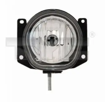 Протитуманна фара передн Лів/Прав (H1) ALFA ROMEO 156 09.97-05.06 TYC 190397052