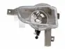 Протитуманна фара передн Прав (H1) VOLVO S40 I, V40 07.00-12.04 TYC (190409012) зображення 1