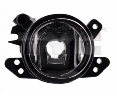 Протитуманна фара TYC 190422019 Купити в Україні