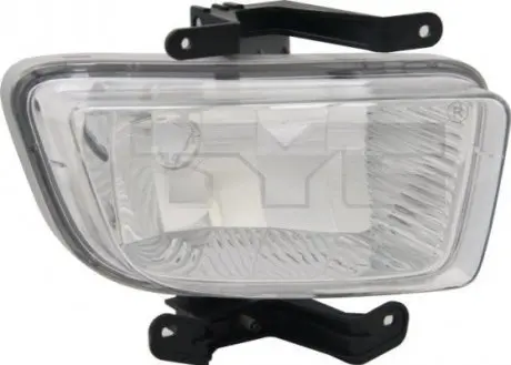 Протитуманна фара передн Прав (H27W/2) KIA PICANTO I SA 04.04-02.08 TYC 190429012