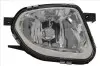 Автозапчасть TYC (190449219) изображение 1