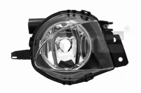 Протитуманна фара TYC 190470001 Купити в Україні