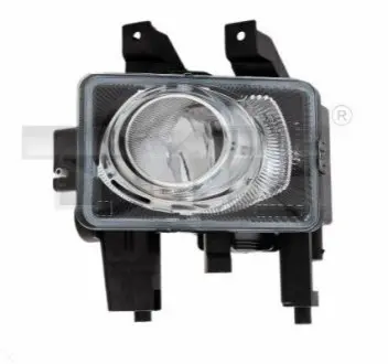 Протитуманна фара TYC 19-0498-05-2 Купити в Україні