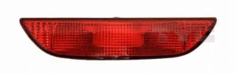 Протитуманна фар задн NISSAN NOTE E11 03.06-02.09 TYC 190559012