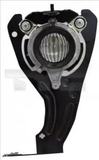 Автозапчасть TYC 190566052
