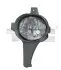 Протитуманна фара передн Лів (HB4) TOYOTA RAV4 II 06.00-08.03 TYC (19-0586-01-2) зображення 1