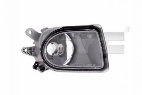Протитуманна фара передн Прав (H11) VOLVO V50 04.04-12.12 TYC 190591012