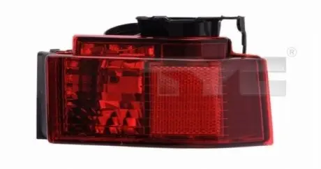 Протитуманна фар задн Прав OPEL MERIVA A 05.03-01.06 TYC 190595112