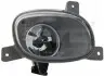 Протитуманна фара передн Лів (H1) VOLVO S80 I 05.98-12.03 TYC (190608059) зображення 1