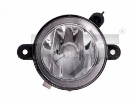 Протитуманна фара TYC 19-0615-05-2 Купити в Україні