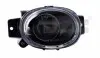 Протитуманна фара передн Прав (H3) SEAT LEON 1M, TOLEDO II 1M 10.98-06.06 TYC (190643052) зображення 1